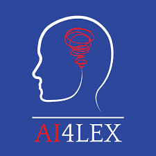 AI4LEX Logo