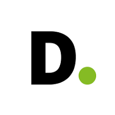 Deloitte USI Logo